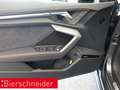 Audi S3 Sportback TFSI S tronic MATRIX 19 PANO KAMERA NAVI Grau - thumbnail 9