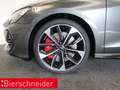 Audi S3 Sportback TFSI S tronic MATRIX 19 PANO KAMERA NAVI Grau - thumbnail 4