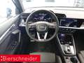Audi S3 Sportback TFSI S tronic MATRIX 19 PANO KAMERA NAVI Grau - thumbnail 13