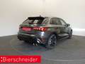 Audi S3 Sportback TFSI S tronic MATRIX 19 PANO KAMERA NAVI Grau - thumbnail 5