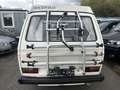 Volkswagen T3 California Wohmmobile 1,6 TD Servo 5 gang Standheizung Weiß - thumbnail 7