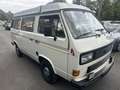 Volkswagen T3 California Wohmmobile 1,6 TD Servo 5 gang Standheizung Weiß - thumbnail 5