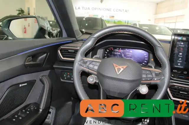 Cupra Formentor view 12