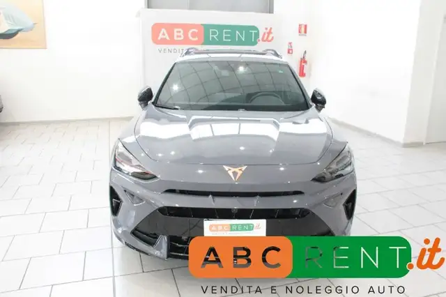 Cupra Formentor view 3