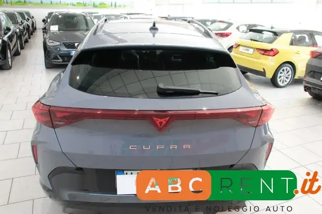 Cupra Formentor view 6