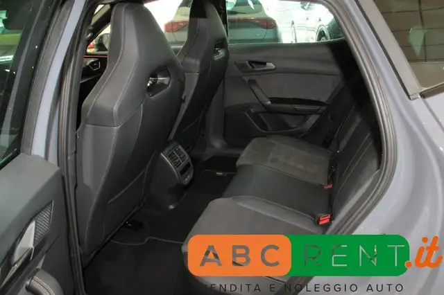 Cupra Formentor view 10