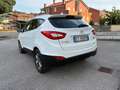 Hyundai iX35 2.0 CRDi 184CV 4WD Xpossible A/T Blanc - thumbnail 4
