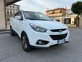 Hyundai iX35 2.0 CRDi 184CV 4WD Xpossible A/T Blanc - thumbnail 8