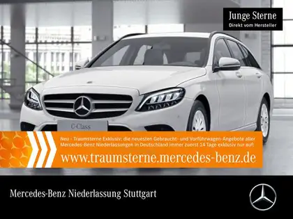 Annonce voiture d'occasion Mercedes-Benz C 160 - CARADIZE