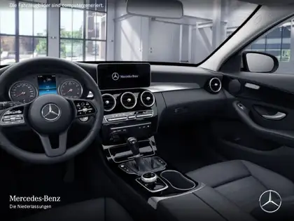Annonce voiture d'occasion Mercedes-Benz C 160 - CARADIZE