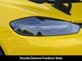 Porsche Cayman 718 GT4 RS Sport Chrono Sportabgasanlage Gelb - thumbnail 32