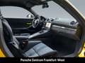 Porsche Cayman 718 GT4 RS Sport Chrono Sportabgasanlage Gelb - thumbnail 21