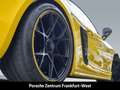 Porsche Cayman 718 GT4 RS Sport Chrono Sportabgasanlage Gelb - thumbnail 6