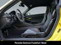 Porsche Cayman 718 GT4 RS Sport Chrono Sportabgasanlage Gelb - thumbnail 17