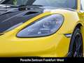 Porsche Cayman 718 GT4 RS Sport Chrono Sportabgasanlage Gelb - thumbnail 31