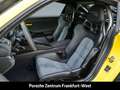 Porsche Cayman 718 GT4 RS Sport Chrono Sportabgasanlage Gelb - thumbnail 28