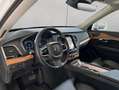 Volvo XC90 XC90 B5 AWD Inscription 5S Aut Glasd Leder 360° AH Weiß - thumbnail 11