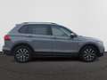 Volkswagen Tiguan Life 1.5 TSI ACT OPF 96 kW (130 ch) 6 vitesses man Gris - thumbnail 6