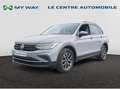 Volkswagen Tiguan Life 1.5 TSI ACT OPF 96 kW (130 ch) 6 vitesses man Gris - thumbnail 1