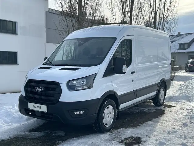 Ford Transit EK Trend Kasten 350L2H2 2.0EcoBlue 130PS