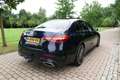 Mercedes-Benz C 200 Launch Edition AMG Line | Adaptieve Cruise Control Bleu - thumbnail 5