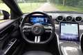 Mercedes-Benz C 200 Launch Edition AMG Line | Adaptieve Cruise Control Bleu - thumbnail 25