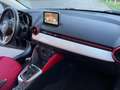 Mazda 2 2 SKYACTIV-G 90 Aut. Red Edition Schwarz - thumbnail 6