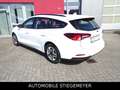 Ford Focus Turnier Cool & Connect Blanc - thumbnail 4