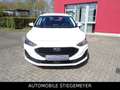 Ford Focus Turnier Cool & Connect Blanc - thumbnail 2