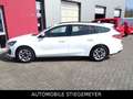 Ford Focus Turnier Cool & Connect Blanc - thumbnail 7