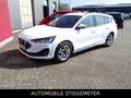 Ford Focus Turnier Cool & Connect Blanc - thumbnail 3