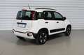 Fiat Panda Cross 1.0 FireFly S&S Hybrid Blanco - thumbnail 2