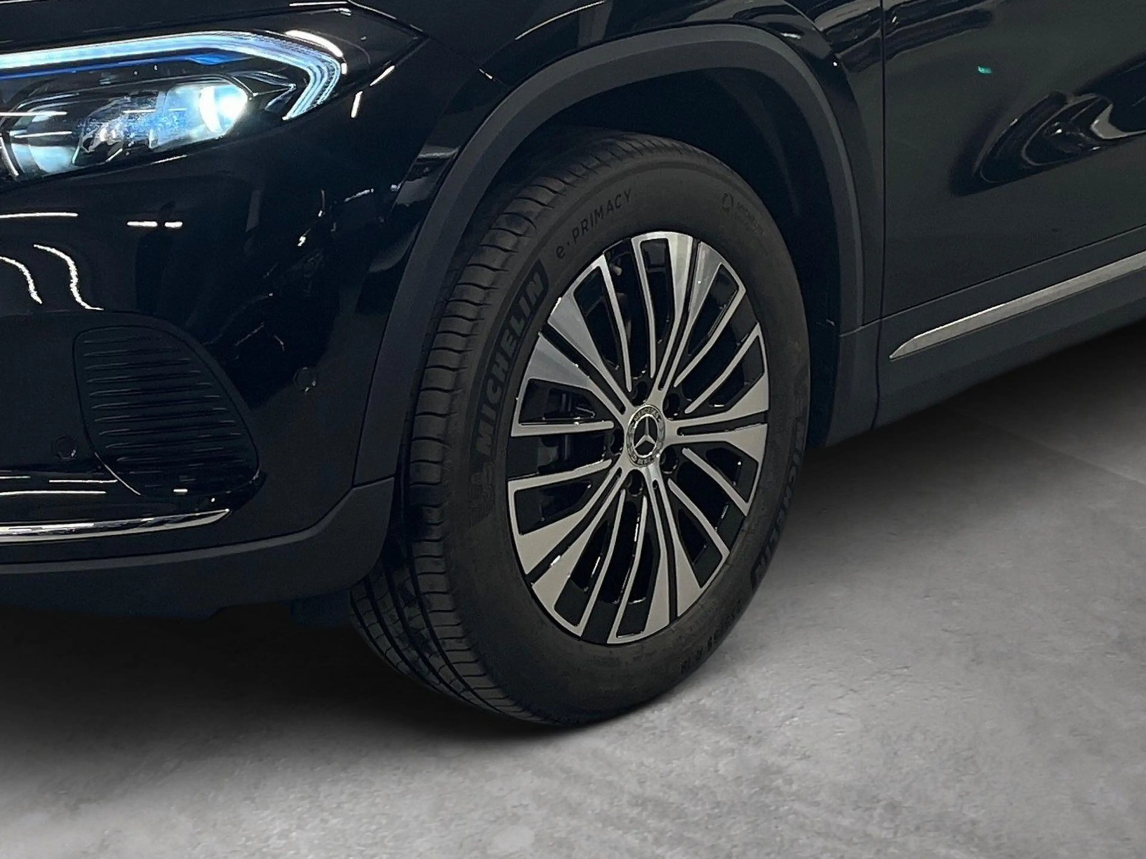 Mercedes-Benz EQA 250+ Electric Art*360°*Distronic*Totwink*LED — photo 6