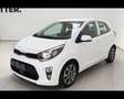 Kia Picanto 3ªs.(17-->) 1.0 12V GPL 5 porte Style Blanc - thumbnail 1