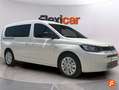 Volkswagen Caddy California 2.0 TDI 75kW (102CV) Blanco - thumbnail 12