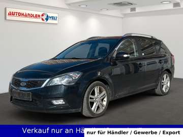 cee'd Kombi 1.6 CRDi Automatik AAC SHZ Navi PDC
