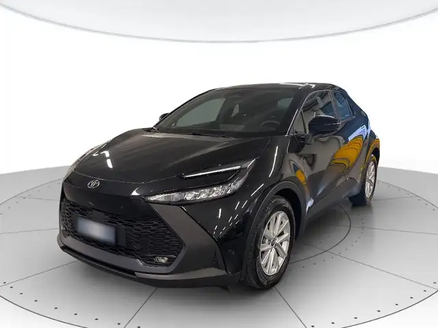 Toyota C-HR 1.8 hev Active fwd e-cvt