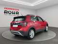 Volkswagen T-Cross Life (07/2029Garantie.ACC.Regensensor.Navi) 1.0 TS Rot - thumbnail 5