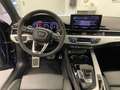 Audi RS4 Avant TFSI quattro 450 CV Tiptronic Bleu - thumbnail 5