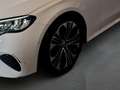 Mercedes-Benz E 220 d T AVANTGARDE+MBUX+PANO+DIST+AMBIENTE+AHK Blanc - thumbnail 5