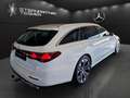Mercedes-Benz E 220 d T AVANTGARDE+MBUX+PANO+DIST+AMBIENTE+AHK Blanc - thumbnail 13