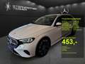 Mercedes-Benz E 220 d T AVANTGARDE+MBUX+PANO+DIST+AMBIENTE+AHK Blanc - thumbnail 1