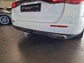 Mercedes-Benz E 220 d T AVANTGARDE+MBUX+PANO+DIST+AMBIENTE+AHK Blanc - thumbnail 12