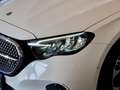 Mercedes-Benz E 220 d T AVANTGARDE+MBUX+PANO+DIST+AMBIENTE+AHK Blanc - thumbnail 4