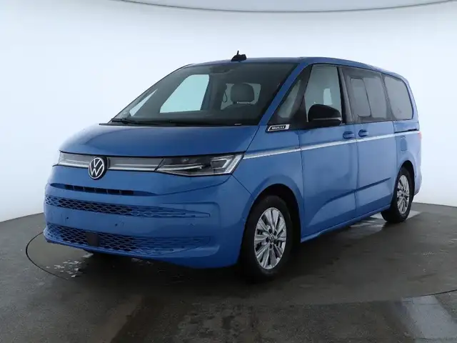 Volkswagen T7 Multivan Style 1.5 TSI eHybrid GuteNacht/Gar 04/30/HuD