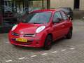 Nissan Micra 1.2 PURE Rood - thumbnail 2