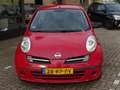 Nissan Micra 1.2 PURE Rood - thumbnail 3