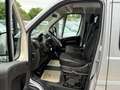 Peugeot Boxer 2.2 BlueHDi TVA*BTW BENNE/ 7PLACES/ NAVI/ CAMERA/ Gris - thumbnail 7
