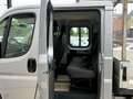 Peugeot Boxer 2.2 BlueHDi TVA*BTW BENNE/ 7PLACES/ NAVI/ CAMERA/ Gris - thumbnail 8