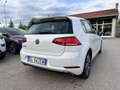 Volkswagen e-Golf ELETTRICA Bianco - thumbnail 4